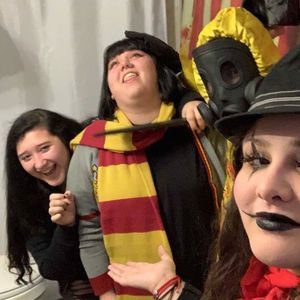 Meet your Posher, Kaitlyn